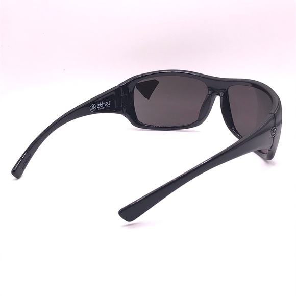 VonZipper Lithium Sunglasses VPM Polarized - Picture 5 of 8